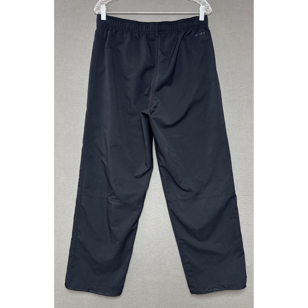 Nike Dri Fit Woven West Liberty University Hilltoppers Football Training Pants M - Picture 8 of 13